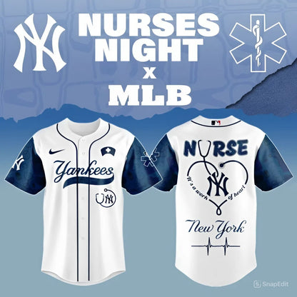 [FLASH SALE] NEW CUSTOMIZED MLB01 NYY NEW YORK YANKEES BASEBALL JERSEY