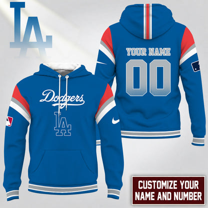 [FLASH SALE] NEW CUSTOMIZED MLB02 LAD LOS ANGELES DODGERS T-SHIRT, HOODIE, ZIP HOODIE