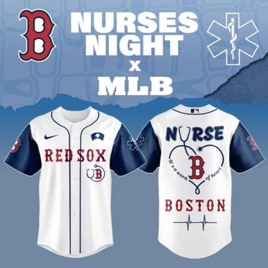 [FLASH SALE] NEW CUSTOMIZED MLB03 BRS BOSTON RED SOX BASEBALL JERSEY