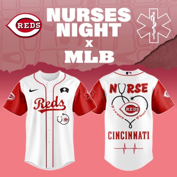 [FLASH SALE] NEW CUSTOMIZED MLB05 CRS CINCINNATI REDS BASEBALL JERSEY