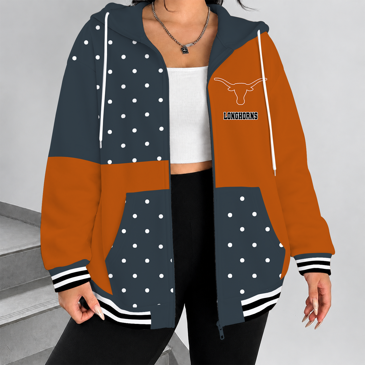[FAN FAVORITE] NEW CUSTOMIZED NCAA CWS05 TXL TEXAS LONGHORNS T-SHIRT, HOODIE, ZIP HOODIE