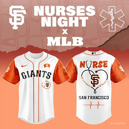 [FLASH SALE] NEW CUSTOMIZED MLB06 SFG SAN FRANCISCO GIANTS BASEBALL JERSEY