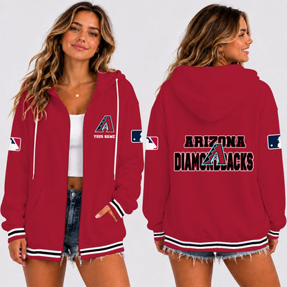 [FLASH SALE] NEW CUSTOMIZED MLB07 ADS THE DIAMONDBACKS T-SHIRT, HOODIE & ZIP HOODIE