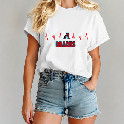 [FATHER'S DAY] NEW CUSTOMIZED MLB07 ADS ARIZONA DIAMONDBACKS T-SHIRT, HOODIE, ZIP HOODIE