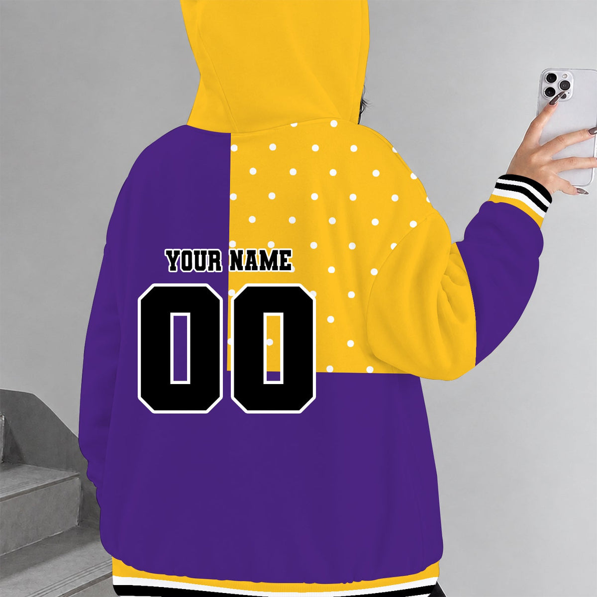 [FAN FAVORITE] NEW CUSTOMIZED NCAA CWS07 LST LSU TIGERS T-SHIRT, HOODIE, ZIP HOODIE