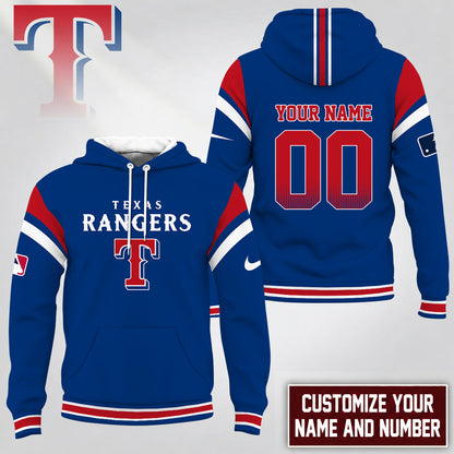 [FLASH SALE] NEW CUSTOMIZED MLB08 TRS TEXAS RANGERS T-SHIRT, HOODIE, ZIP HOODIE