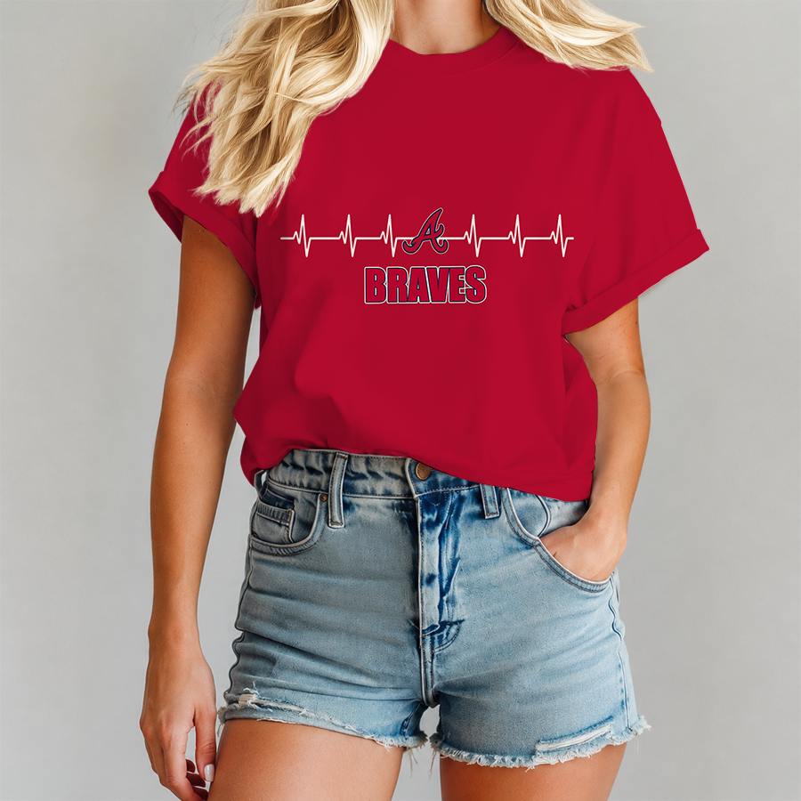 [FATHER'S DAY] NEW CUSTOMIZED MLB09 ABS ATLANTA BRAVES T-SHIRT, HOODIE, ZIP HOODIE