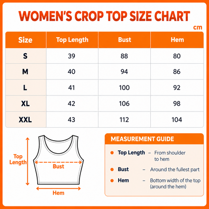 [FLASH SALE] NEW CUSTOMIZED MLB10 HAS THE ASTROS WOMEN'S CROP TOP