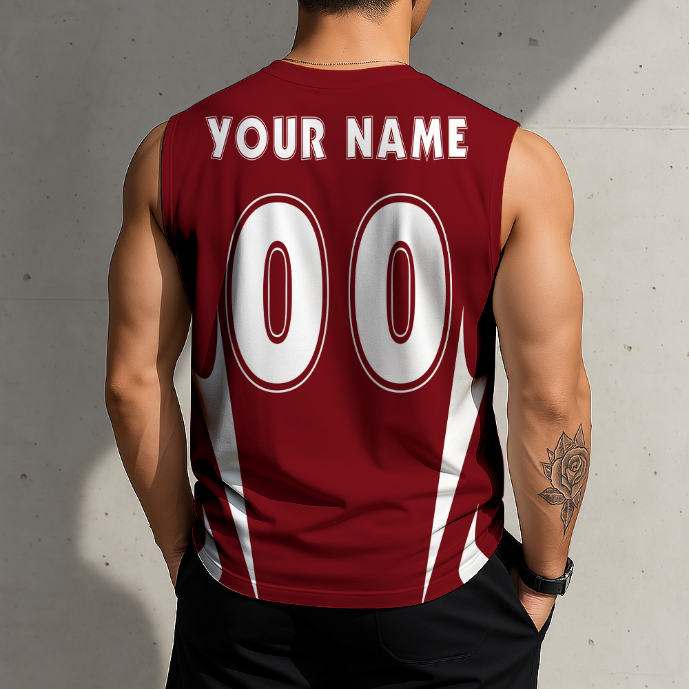 [FLASH SALE] NEW CUSTOMIZED | NCAA CWS10 SCG SC GAMECOCKS MEN'S GYM SHIRT