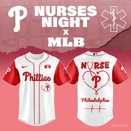 [FLASH SALE] NEW CUSTOMIZED MLB11 PPS PHILADELPHIA PHILLIES BASEBALL JERSEY