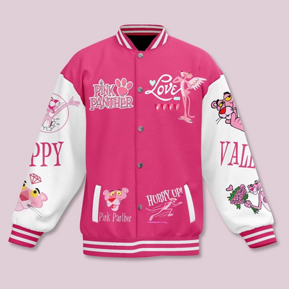 [FLASH SALE] UNISEX BASEBALL JACKET – URBAN STREET STYLE 16