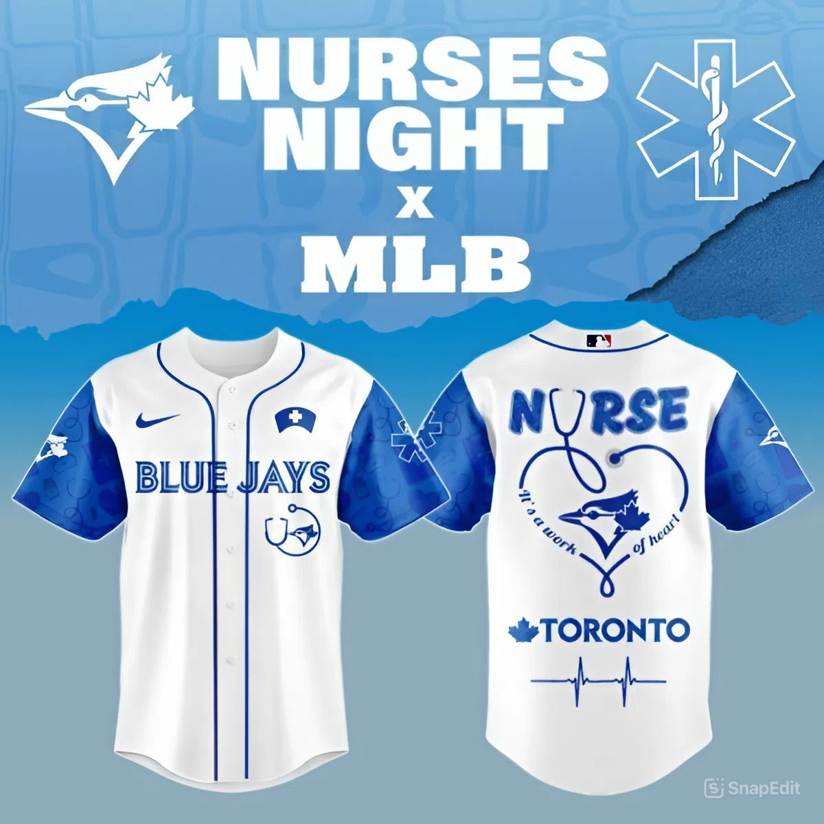 [FLASH SALE] NEW CUSTOMIZED MLB12 TBJ TORONTO BLUE JAYS BASEBALL JERSEY