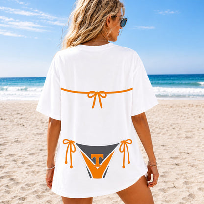 [FAN FAVORITE] NEW CUSTOMIZED NCAA CWS12 TNV TENNESSEE VOLUNTEERS T-SHIRT, HOODIE, ZIP HOODIE