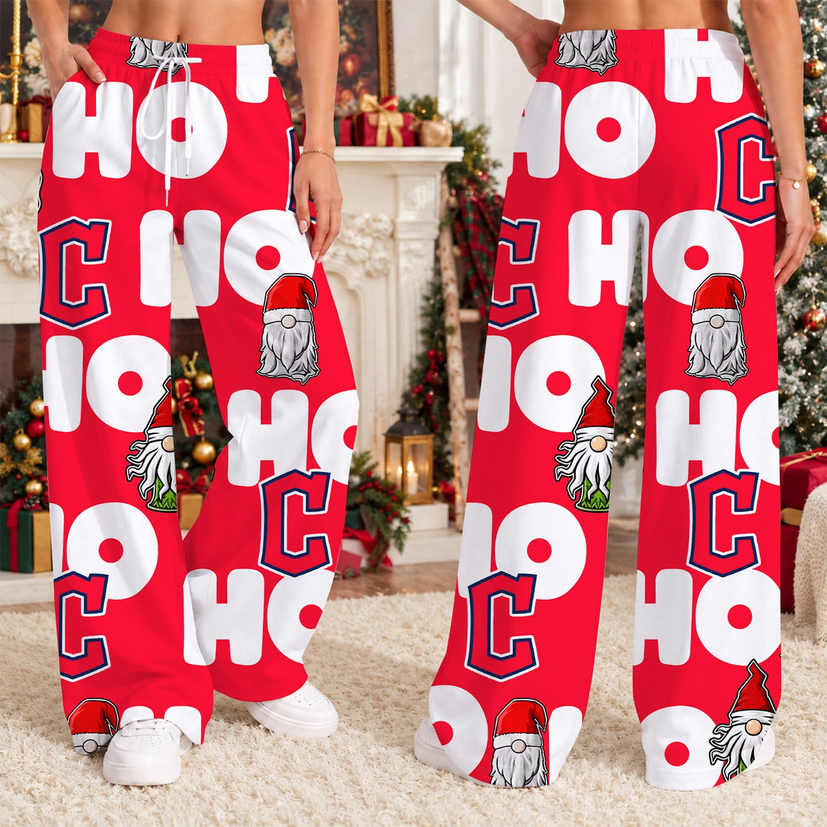 [FLASH SALE] NEW CUSTOMIZED MLB13 CGS THE GUARDIANS LONG PANTS