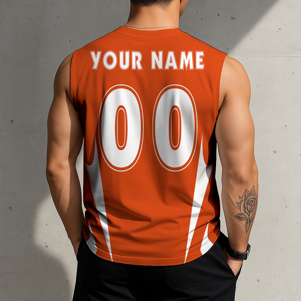 [FLASH SALE] NEW CUSTOMIZED | NCAA CWS15 OGB OG BEAVERS MEN'S GYM SHIRT