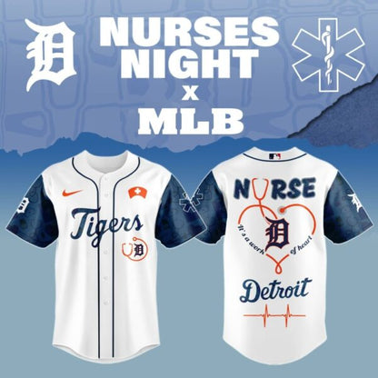 [FLASH SALE] NEW CUSTOMIZED MLB16 DTS DETROIT TIGERS BASEBALL JERSEY