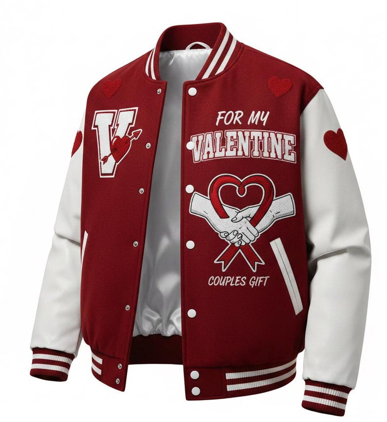[FLASH SALE] UNISEX BASEBALL JACKET – URBAN STREET STYLE 09