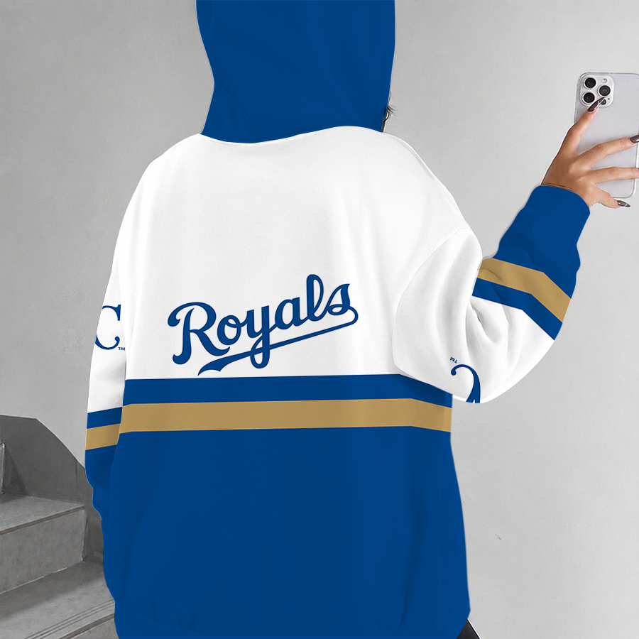 [FLASH SALE] NEW CUSTOMIZED MLB19 KCR KANSAS CITY ROYALS T-SHIRT, HOODIE, ZIP HOODIE