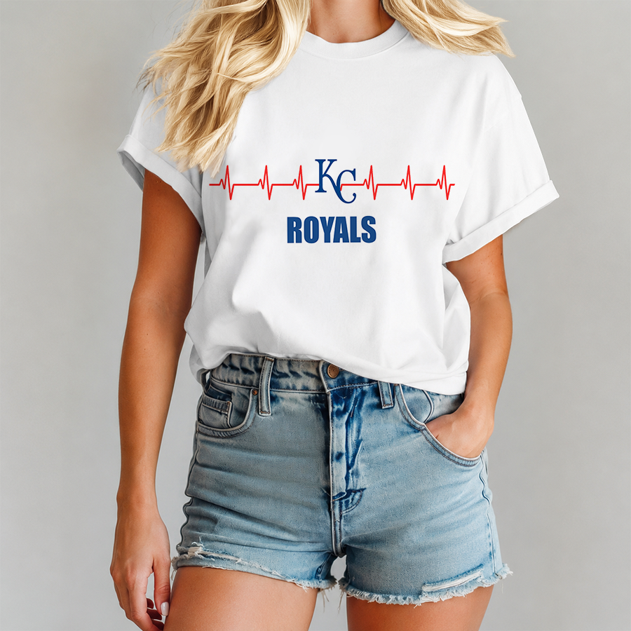 [FATHER'S DAY] NEW CUSTOMIZED MLB19 KCR KANSAS CITY ROYALS T-SHIRT, HOODIE, ZIP HOODIE