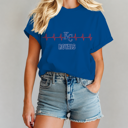 [FATHER'S DAY] NEW CUSTOMIZED MLB19 KCR KANSAS CITY ROYALS T-SHIRT, HOODIE, ZIP HOODIE