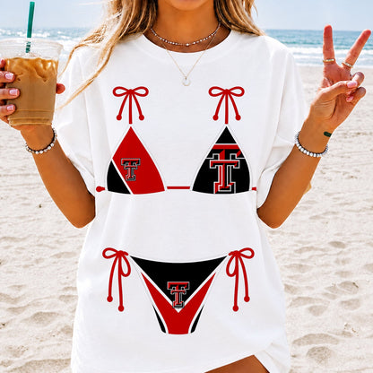 [FAN FAVORITE] NEW CUSTOMIZED NCAA CWS20 TRR TEXAS TECH RED RAIDERS T-SHIRT, HOODIE, ZIP HOODIE