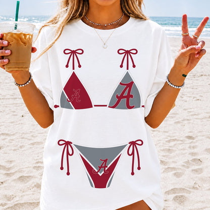 [FAN FAVORITE] NEW CUSTOMIZED NCAA CWS21 ABC ALABAMA CRIMSON TIDE T-SHIRT, HOODIE, ZIP HOODIE