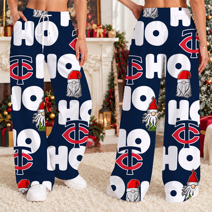 [FLASH SALE] NEW CUSTOMIZED MLB22 MTS THE TWINS LONG PANTS