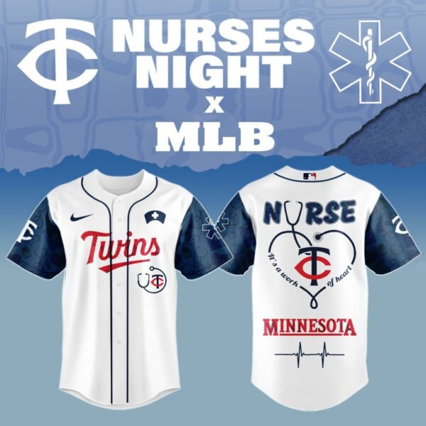 [FLASH SALE] NEW CUSTOMIZED MLB22 MTS MINNESOTA TWINS BASEBALL JERSEY