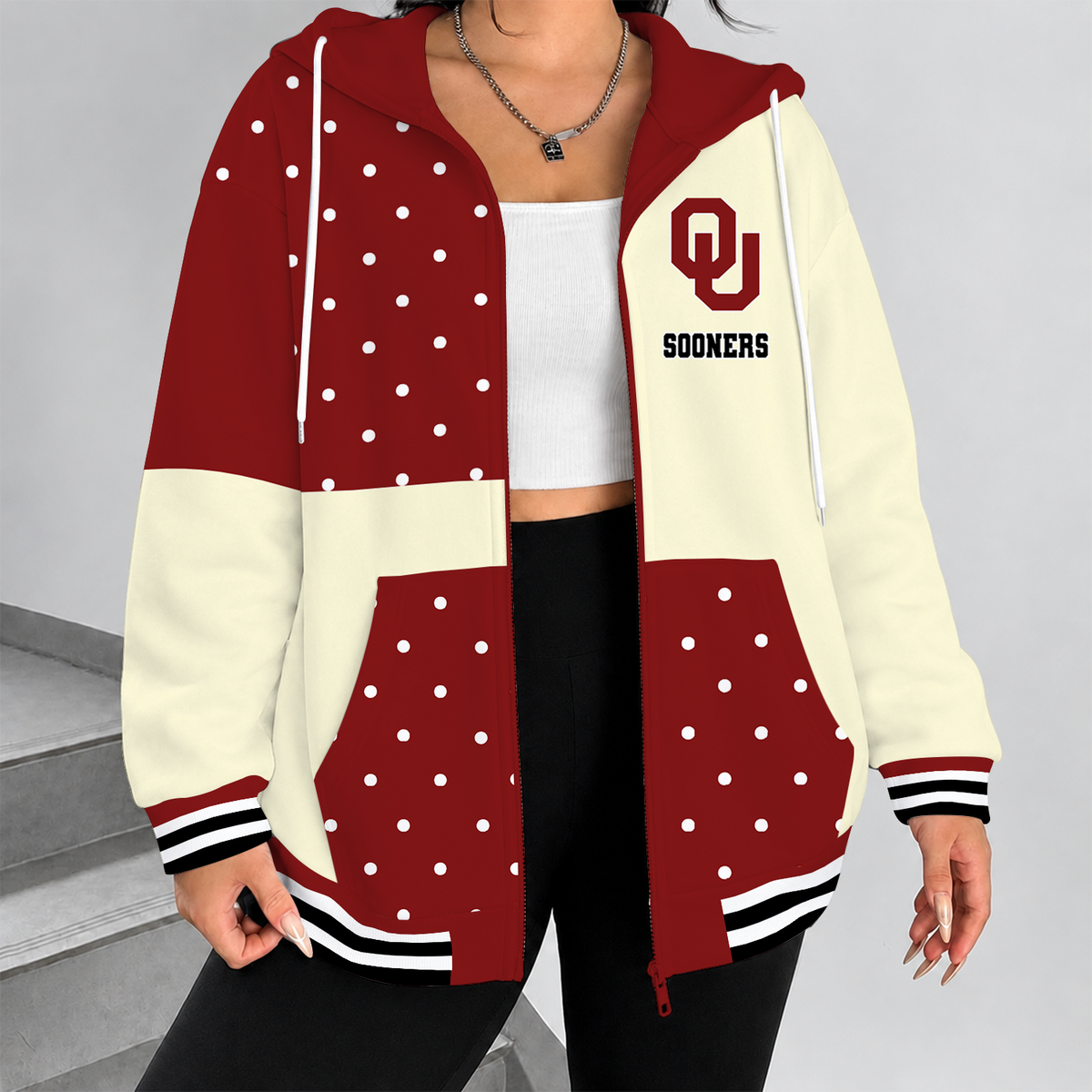 [FAN FAVORITE] NEW CUSTOMIZED NCAA CWS22 OUS OKLAHOMA SOONERS T-SHIRT, HOODIE, ZIP HOODIE