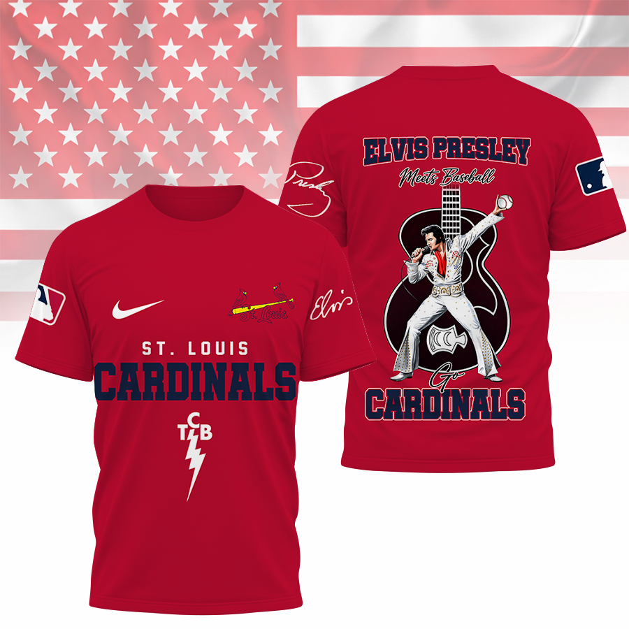 [FLASH SALE] NEW CUSTOMIZED MLB24 SLC ST. LOUIS CARDINALS T-SHIRT, HOODIE, ZIP HOODIE