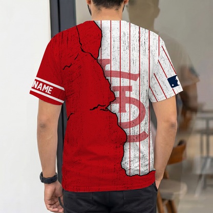 [FLASH SALE] NEW CUSTOMIZED MLB24 SLC ST. LOUIS CARDINALS T-SHIRT, HOODIE, ZIP HOODIE