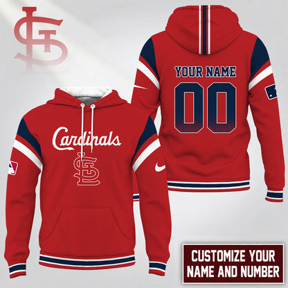[FLASH SALE] NEW CUSTOMIZED MLB24 SLC ST. LOUIS CARDINALS T-SHIRT, HOODIE, ZIP HOODIE