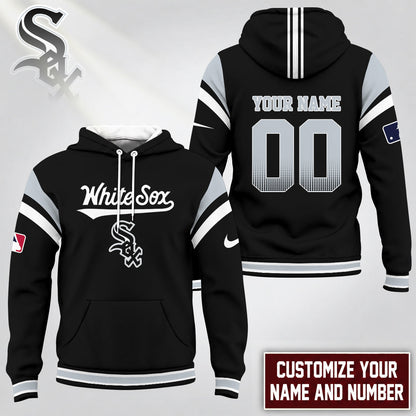 [FLASH SALE] NEW CUSTOMIZED MLB26 CWS CHICAGO WHITE SOX T-SHIRT, HOODIE, ZIP HOODIE