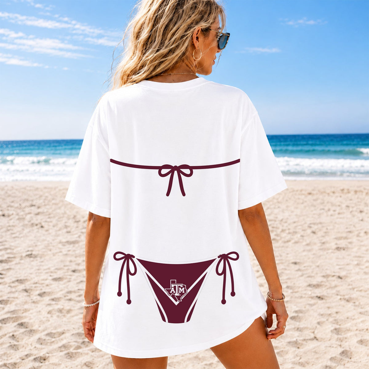 [FAN FAVORITE] NEW CUSTOMIZED NCAA CWS27 TAA TEXAS A&M AGGIES T-SHIRT, HOODIE, ZIP HOODIE