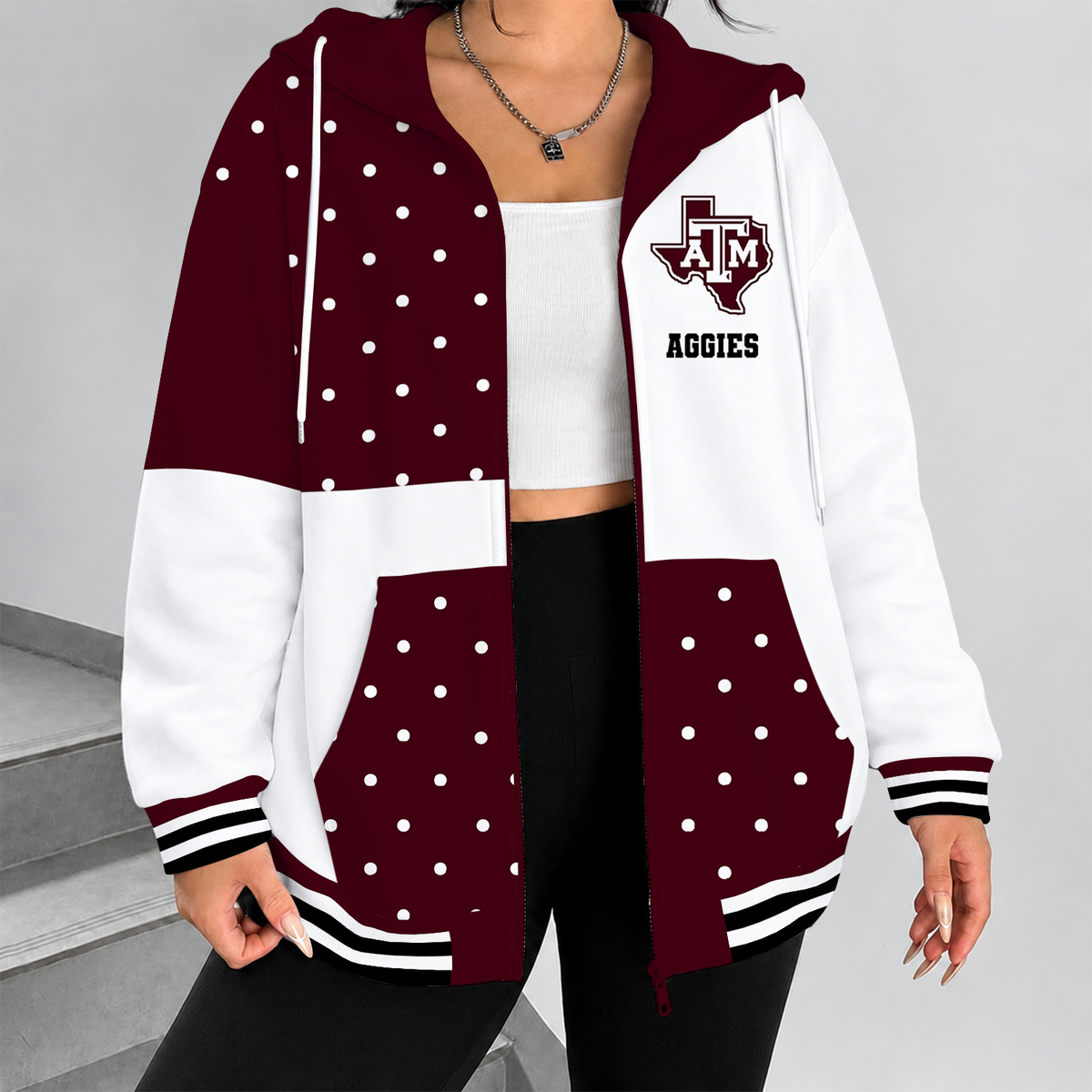 [FAN FAVORITE] NEW CUSTOMIZED NCAA CWS27 TAA TEXAS A&M AGGIES T-SHIRT, HOODIE, ZIP HOODIE