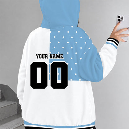 [FAN FAVORITE] NEW CUSTOMIZED NCAA CWS29 NTH NORTH CAROLINA TAR HEELS T-SHIRT, HOODIE, ZIP HOODIE