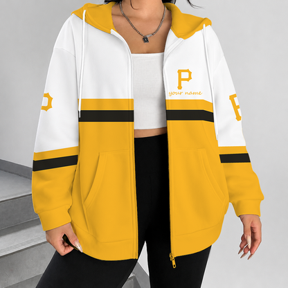 [FLASH SALE] NEW CUSTOMIZED MLB29 PHP PITTSBURGH PIRATES T-SHIRT, HOODIE, ZIP HOODIE