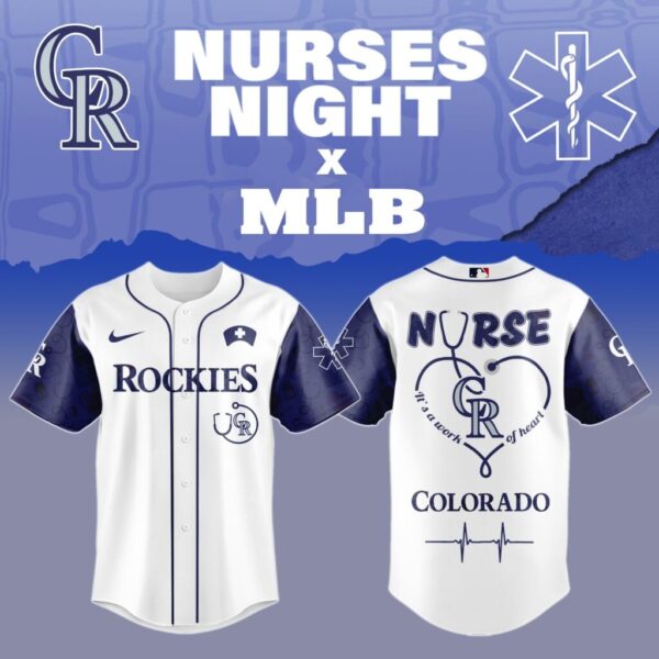 [FLASH SALE] NEW CUSTOMIZED MLB30 COR COLORADO ROCKIES BASEBALL JERSEY