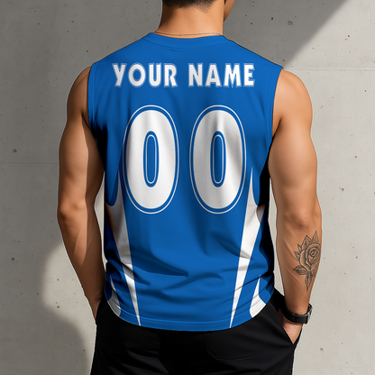 [FLASH SALE] NEW CUSTOMIZED | NCAA CWS31 CWS CWS FANS MEN'S GYM SHIRT