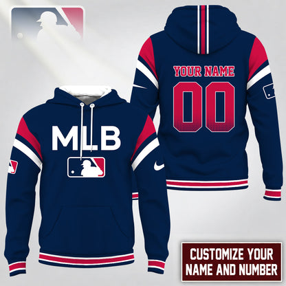 [FLASH SALE] NEW CUSTOMIZED MLB31 MAJOR LEAGUE BASEBALL T-SHIRT, HOODIE, ZIP HOODIE