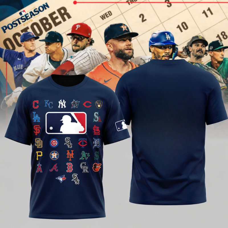 [FLASH SALE] NEW CUSTOMIZED MLB32 ALL TEAMS T-SHIRT, HOODIE, ZIP HOODIE