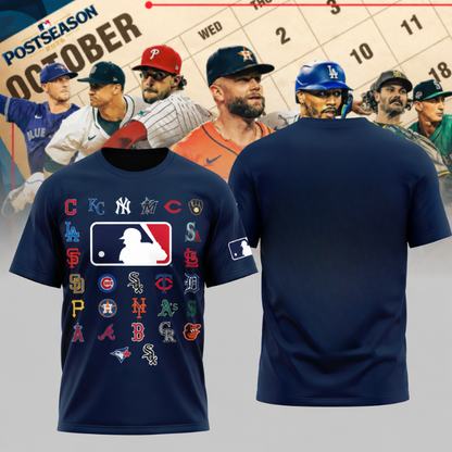 [FLASH SALE] NEW CUSTOMIZED MLB32 ALL TEAMS T-SHIRT, HOODIE, ZIP HOODIE