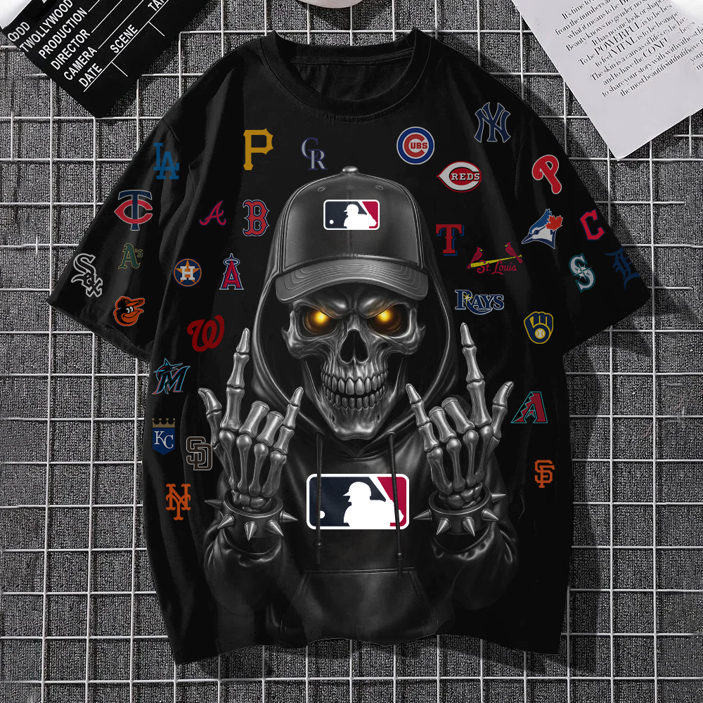 [FLASH SALE] NEW CUSTOMIZED MLB32 ALL TEAMS T-SHIRT, HOODIE, ZIP HOODIE
