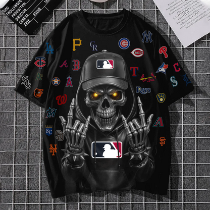 [FLASH SALE] NEW CUSTOMIZED MLB32 ALL TEAMS T-SHIRT, HOODIE, ZIP HOODIE