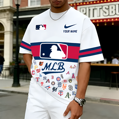 [FLASH SALE] NEW CUSTOMIZED MLB32 ALL TEAMS T-SHIRT, HOODIE, ZIP HOODIE