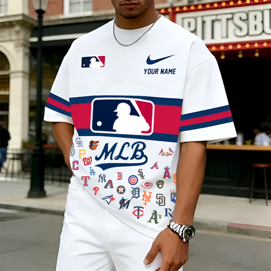 [FLASH SALE] NEW CUSTOMIZED MLB32 ALL TEAMS T-SHIRT, HOODIE, ZIP HOODIE