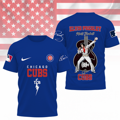 [FLASH SALE] NEW CUSTOMIZED MLB04 CCS CHICAGO CUBS T-SHIRT, HOODIE, ZIP HOODIE