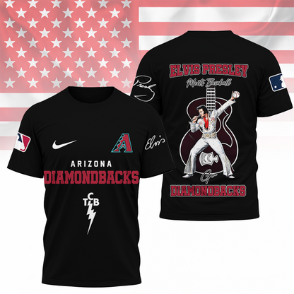 [FLASH SALE] NEW CUSTOMIZED MLB07 ADS ARIZONA DIAMONDBACKS T-SHIRT, HOODIE, ZIP HOODIE