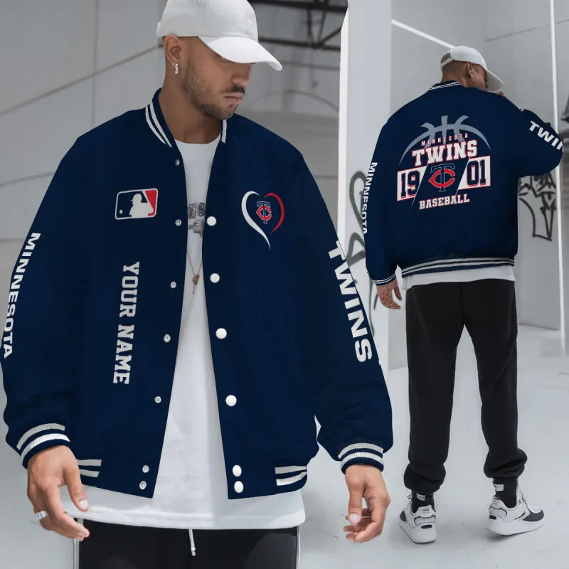 [FLASH SALE] NEW CUSTOMIZED MLB22 MTS MINNESOTA TWINS UNISEX T-SHIRT, POLO, HOODIE & JACKETS
