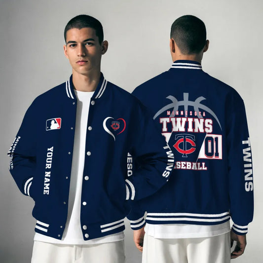 [FLASH SALE] NEW CUSTOMIZED MLB22 MTS MINNESOTA TWINS UNISEX T-SHIRT, POLO, HOODIE & JACKETS